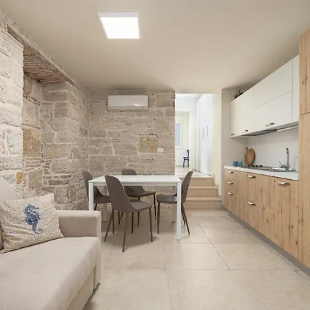 La Casa Di Cristina - With Sea View! Apartment *