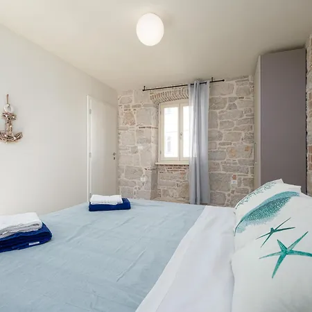 La Casa Di Cristina - With Sea View!
