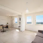 La Casa Di Cristina - With Sea View! Appartement Vrsar