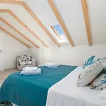 La Casa Di Cristina - With Sea View! *