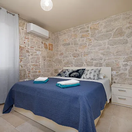 Apartment La Casa Di Cristina - With Sea View!