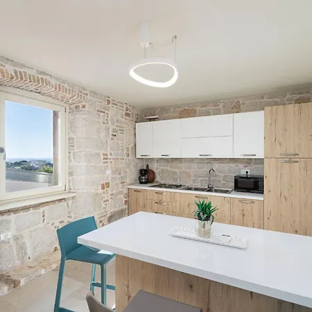 La Casa Di Cristina - With Sea View! *