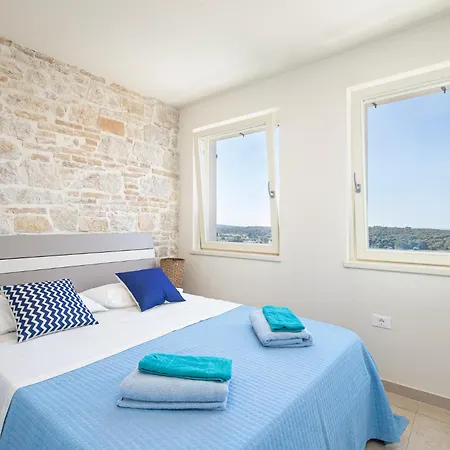 La Casa Di Cristina - With Sea View! Apartment Vrsar