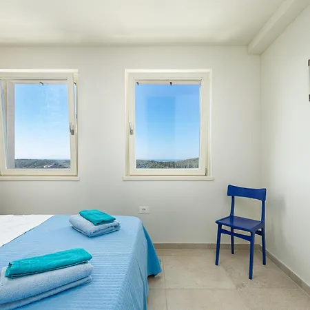 Apartment La Casa Di Cristina - With Sea View!