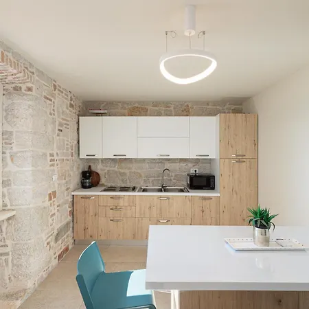 La Casa Di Cristina - With Sea View! *