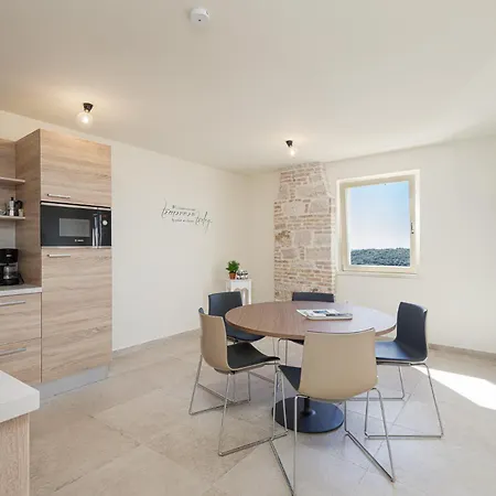 La Casa Di Cristina - With Sea View! Vrsar