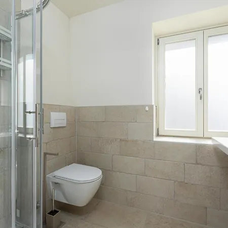 La Casa Di Cristina - With Sea View! Apartment