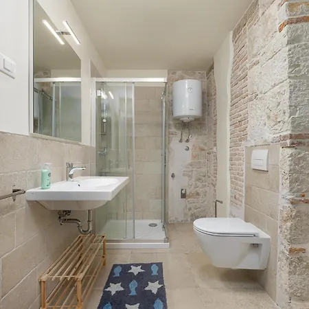 La Casa Di Cristina - With Sea View! *