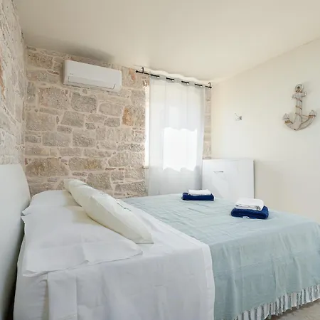 La Casa Di Cristina - With Sea View! * Vrsar