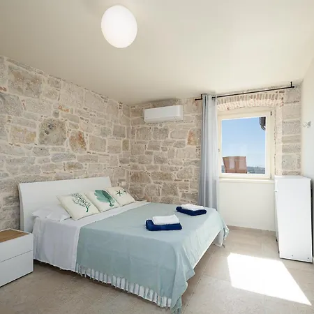 Apartment La Casa Di Cristina - With Sea View! *