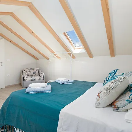 La Casa Di Cristina - With Sea View! *