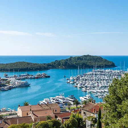 La Casa Di Cristina - With Sea View! Appartement Vrsar