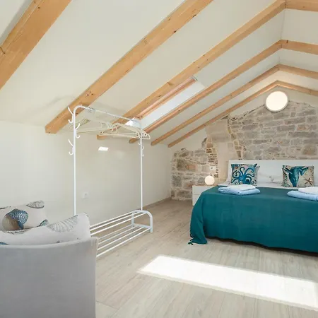 La Casa Di Cristina - With Sea View! Vrsar
