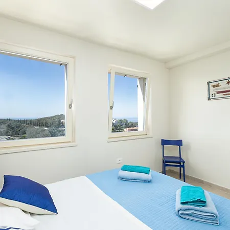 La Casa Di Cristina - With Sea View! Apartment