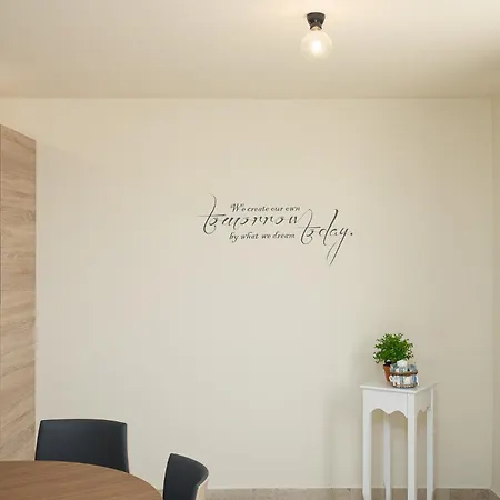 Apartament La Casa Di Cristina - With Sea View!