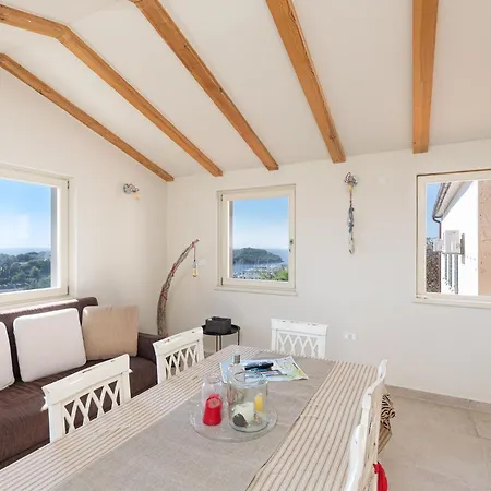 Apartment La Casa Di Cristina - With Sea View! *
