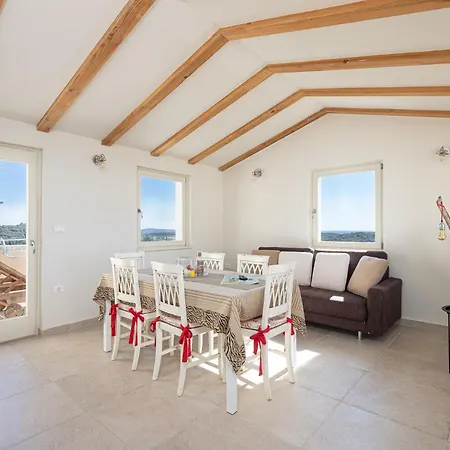 La Casa Di Cristina - With Sea View! Apartment