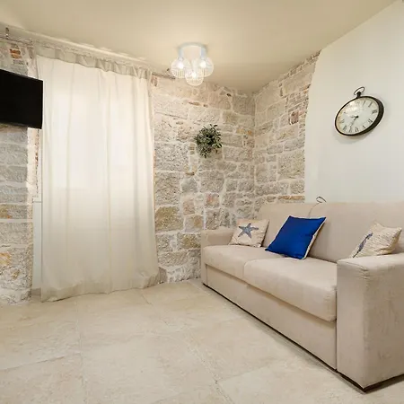 La Casa Di Cristina - With Sea View! *