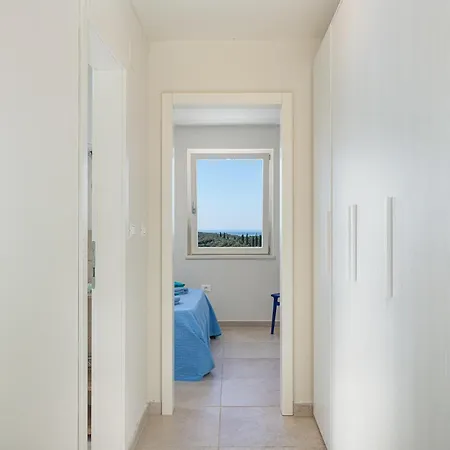 La Casa Di Cristina - With Sea View! Vrsar