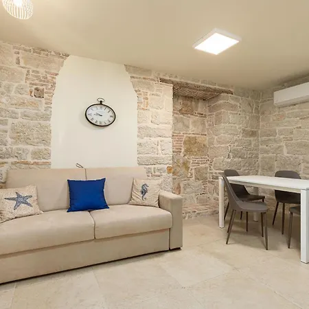 La Casa Di Cristina - With Sea View! *