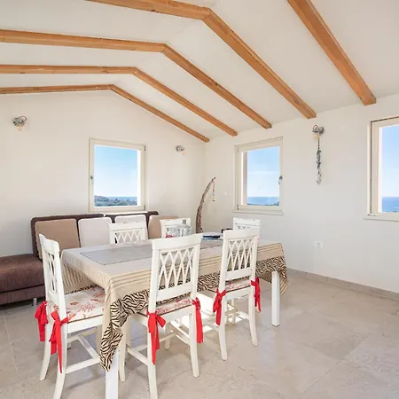 Apartament La Casa Di Cristina - With Sea View!